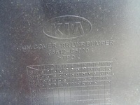 фото thumb №13, Kia sorento iii 2015- бампер задняя задний pod pdc