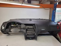 фото thumb №1, Панель приладів консоль панель приладів audi q7 4l1857041