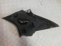 фото thumb №2, Ford ka plus + защита стойка левый задняя