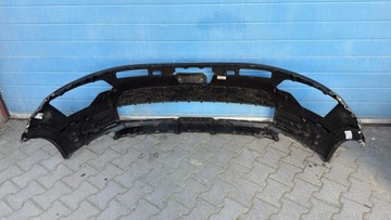 фото thumb №6, Kia niro 2021- бампер перед переднє