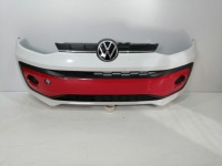 фото thumb №1, Бампер передний перед vw up lift 1s0