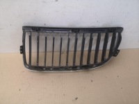 Решітка радіатора решітки радіатора ліва + права bmw 3 e90 e91 05-08 oem Оригінал, фото thumb