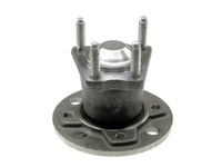 фото thumb №1, Nty ступиця колеса задня 4 болти opel astra f g meriva a vectra a combo c
