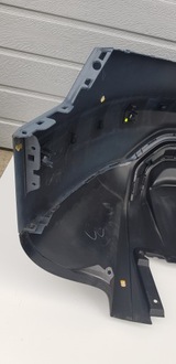 фото thumb №15, Audi e-tron 4j3 gt бампер задняя задний 4j3807421