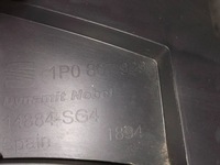 фото thumb №16, Бампер, решётка радиатора, решётка радиатора, решётки seat leon ii przed lift 278.