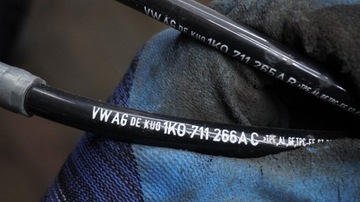 фото thumb №8, Домкрат выборщик коробки передач skoda yeti 2.0 tdi 1k0711049ch 1k0711265ar