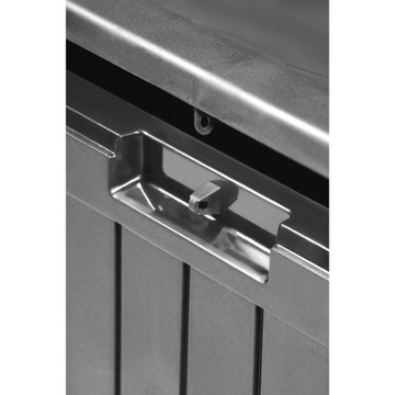 САДОВЫЙ ЯЩИК ДЛЯ ТЕРРАСЫ, БАЛКОНА, ДОМА ТРАНЗИТ 290л Prosperplast Boxe Board