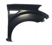 фото thumb №1, Крило переднє kia soul 2008-2014 правий
