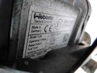 фото thumb №11, Mercedes ml w166 166 webasto a1665002000 дизель