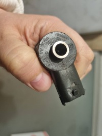 фото thumb №5, Інжектор форсунка renault master ii 2.5 dci 0445110265