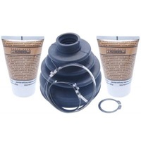 фото thumb №1, Захист шарнір привідного внутрішнього opel astra insignia