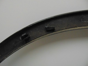 фото thumb №14, Планка накладка крыльев правый перед vw tiguan ii 5na854732e