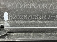 фото thumb №13, Бампер передний перед dacia duster iii 24- 620267063r