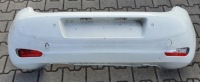 фото thumb №1, Бампер задній задня fiat punto evo 14- kompl. pdc