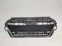 фото thumb №1, Решітка радіатора решітка радіатора радіатора audi a4 b9 lift 8w0