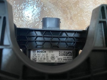 фото thumb №5, Радар дистронік acc vw passat b8 3q0907561b