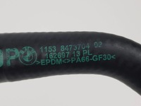 фото thumb №9, Шланг шланг труба радиатор воды bmw g30 g31 2.0 b48 8473704