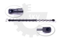фото thumb №1, Пружина газова, кришка багажника esen skv 52skv382