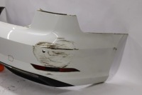 фото thumb №8, Audi a3 бампер задня 8v5807511f