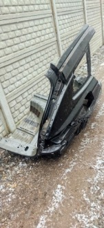 фото thumb №2, Insignia b kombi крила чверть правий задня задня