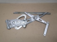 фото thumb №1, Механізм підйомник скло renault scenic iii правий перед 807200007r