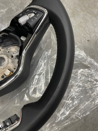 фото thumb №8, Воздуховод skoda octavia iv 4 ładna мультифункция