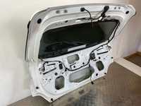 фото thumb №15, 2022 hyundai kona i кришка багажника багажника