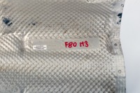 Bmw f80 m3 f82 m4 защита тепловая бака 8055326 Цена, фото thumb