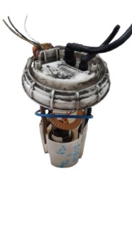 фото thumb №1, Fiat doblo ii 15r 1.3 насос пального 51827144