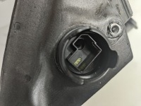 фото thumb №13, Bmw f10 f11 дзеркало праве 3 pin європа 475 чорний sapphire