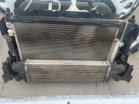 фото thumb №7, Suzuki vitara iii 2015- перед капот бампер лампы pas радиатор znl