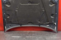 фото thumb №16, Капот крышка двигателя серая subaru legacy 4 iv 08-13