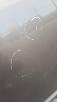 фото thumb №4, Дверь правый перед toyota avensis t25 4q9