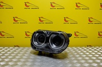 фото thumb №3, Dodge challenger 2015- фара лампа ксенон r usa