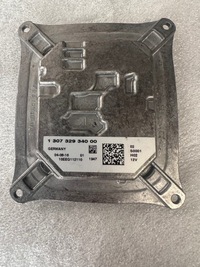 фото thumb №1, !преобразователь модуль led zafira c 130732934000 !