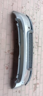 фото thumb №6, Бампер задня задній fiat panda 100hp