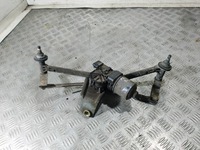 фото thumb №6, Механізм двірник peugeot 206 0390241523