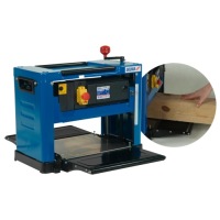 СТАНОК ДЛЯ СТРОГОВАНИЯ ТОЛЩИНЫ DEDRA SVERE MACHINE 2000W 330mm DED7814
