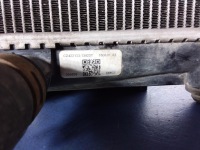 фото thumb №4, Peugeot 107 1.0 радіатор основний  cz422133-13423t