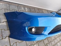 фото thumb №10, Hyundai купе tiburon рестайлинг бампер переднее перед