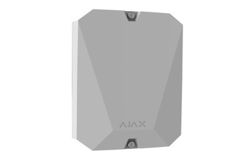 Мультипередатчик AJAX (белый)