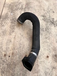 фото thumb №1, Audi a6 c7 труба інтеркулер + патрубок труби турбіни 4g0145738ag+03l131111r