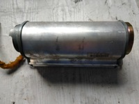 фото thumb №7, 2507 подушка подушка безпеки пасажира opel omega b 6013719