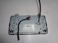 фото thumb №3, Vw golf vii 7 монитор радио дисплей 12r-