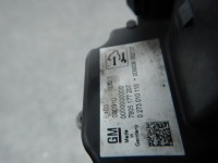 Рейка рульова трансмісія opel astra j iv європа Доставка, фото thumb