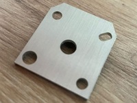 фото thumb №11, Пластина модуля jeża led drl света движение dziennej do bmw serii 7 g11 g12