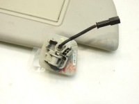 фото thumb №7, Солнцезащитный козырёк защита левая saab 9-3 ii рестайлинг