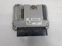 фото thumb №1, Компьютер блок управления двигателя 2.0 tdi 03l906018ql