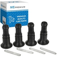 фото thumb №1, 4x ковпачок do котушка запалювання saab 900 9000 9-3 9-5 2.0 2.3 2.0t 2.3t turbo