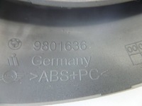 фото thumb №4, 2011 mini cooper countryman r60 рамка домкрата 9801636